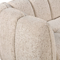 MySofa Morris 3-zitsbank beige
