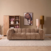 MySofa Morris 3-zitsbank taupe
