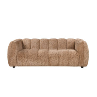 MySofa Morris 3-zitsbank taupe