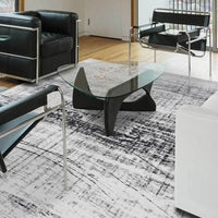 Mooier Thuis - MadMen 8926 vloerkleed