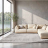 MadMen 8929 vloerkleed - grijs en beige - Mooier Thuis
