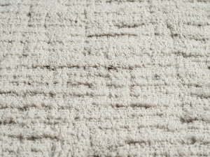 Vloerkleed Malaga 2323 Creme