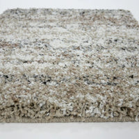 Malta 6828 vloerkleed - beige en crémewit online kopen bij Mooier Thuis