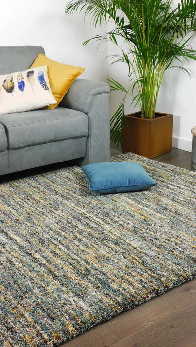 Vloerkleed Manchester 5949 Multicolor