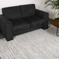 Manchester 6292 vloerkleed - beige en bruin - Mooier Thuis
