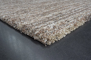 Vloerkleed Manchester 8727 Bruin