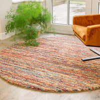 Manchester 2959 vloerkleed - 200 x 290 cm - afbeelding 2