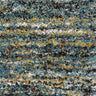 Manchester 5949 vloerkleed - multicolor en blauw online kopen bij Mooier Thuis