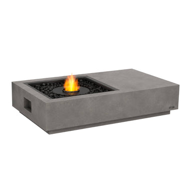 Ecosmart Fires Manhattan