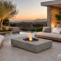 Ecosmart Fires Martini