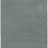 Marshall 4248 vloerkleed - grijs en groen - Mooier Thuis