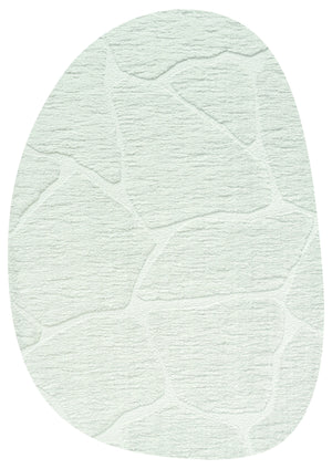 Vloerkleed Maya 6191 Wit