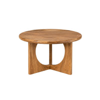 Couchtisch Milou | Natur | 70 cm