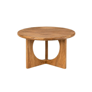 Salontafel Milou | Naturel | 70 cm