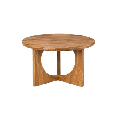 Salontafel Milou | Naturel | 70 cm