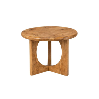 Bijzettafel Milou | Naturel | 60 cm