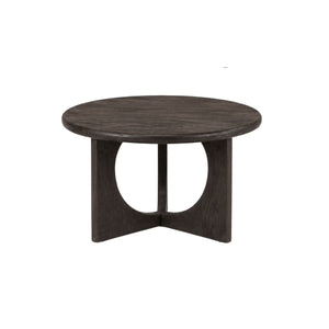 Salontafel Milou | Zwart | 70 cm