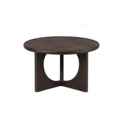 Salontafel Milou | Zwart | 70 cm