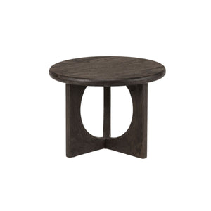 Beistelltisch Milou | Schwarz | 60 cm