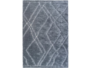 Vloerkleed Monica 5393 Blauw