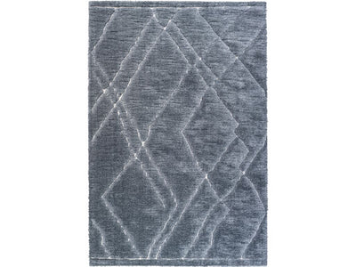 Vloerkleed Monica 5393 Blauw