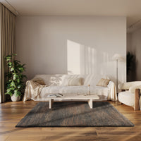 Montgomery 2787 vloerkleed - ø 200 cm (rond) - 5414241068012