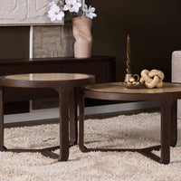 Salontafel Morris | 75 cm