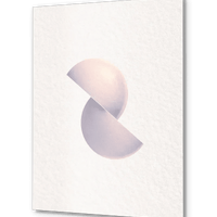 Posterpassepartout in Museumsqualität