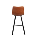 Counterstoel Ozan Cognac