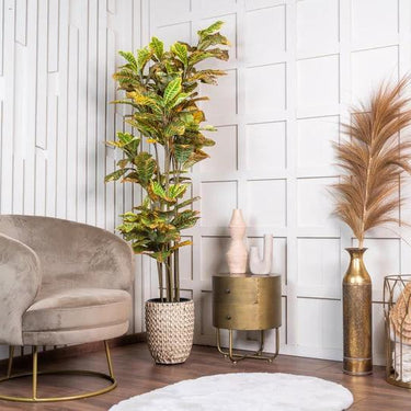 Ficus Deluxe kunstplant 180 cm