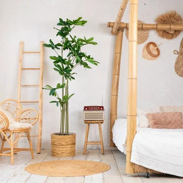 Philodendron kunstplant 180 cm
