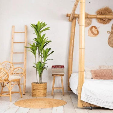 Agave kunstplant Deluxe 150 cm