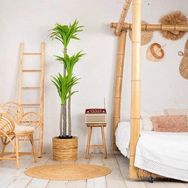 Kunstplant Yucca 170 cm