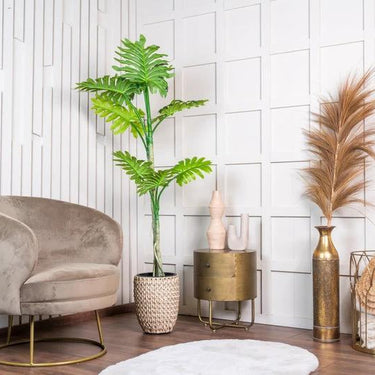 Philodendron kunstplant 160 cm