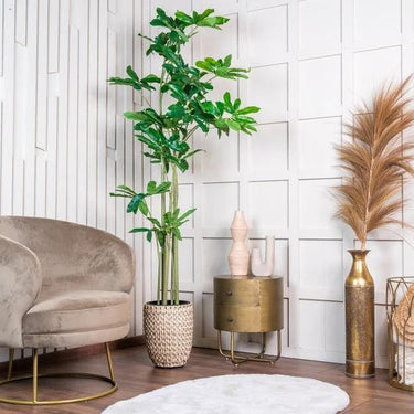 Philodendron kunstplant 180 cm