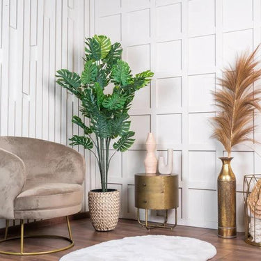 Monstera kunstplant 160 cm