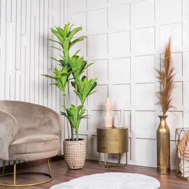 Agave kunstplant Deluxe 150 cm