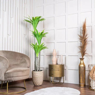 Kunstplant Yucca 140 cm