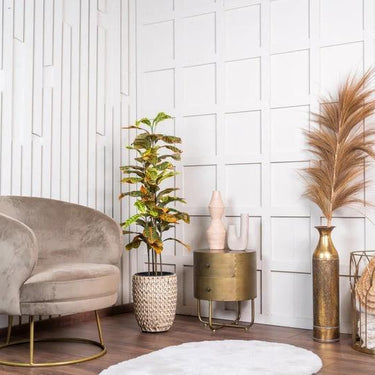 Kunstplant Ficus 120 cm