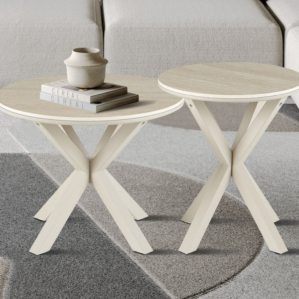 Noa Beige Combideal