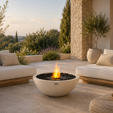 Ecosmart Fires Mix