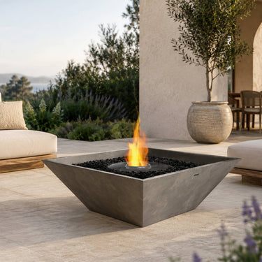 Ecosmart Fires Nova