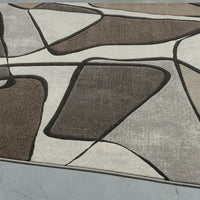 Eurogros Alto 9293 vloerkleed - Mooier Thuis