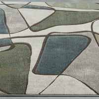 Eurogros Alto 5250 vloerkleed - 200 x 290 cm