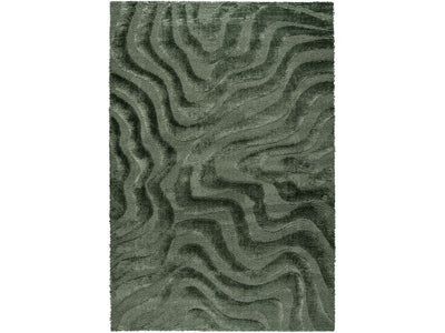 Vloerkleed Lennox 4373 Groen