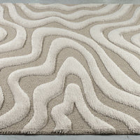 Eurogros Lennox 2383 vloerkleed - 200 x 290 cm - Mooier Thuis