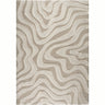 Lennox 2383 vloerkleed - beige en crémewit - Mooier Thuis