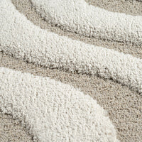 Eurogros Lennox 2383 vloerkleed - 160 x 230 cm