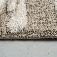Eurogros Lewis 2383 vloerkleed - 200 x 290 cm - Mooier Thuis