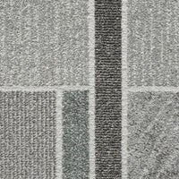 Eurogros Verwood 6141 vloerkleed - 160 x 230 cm